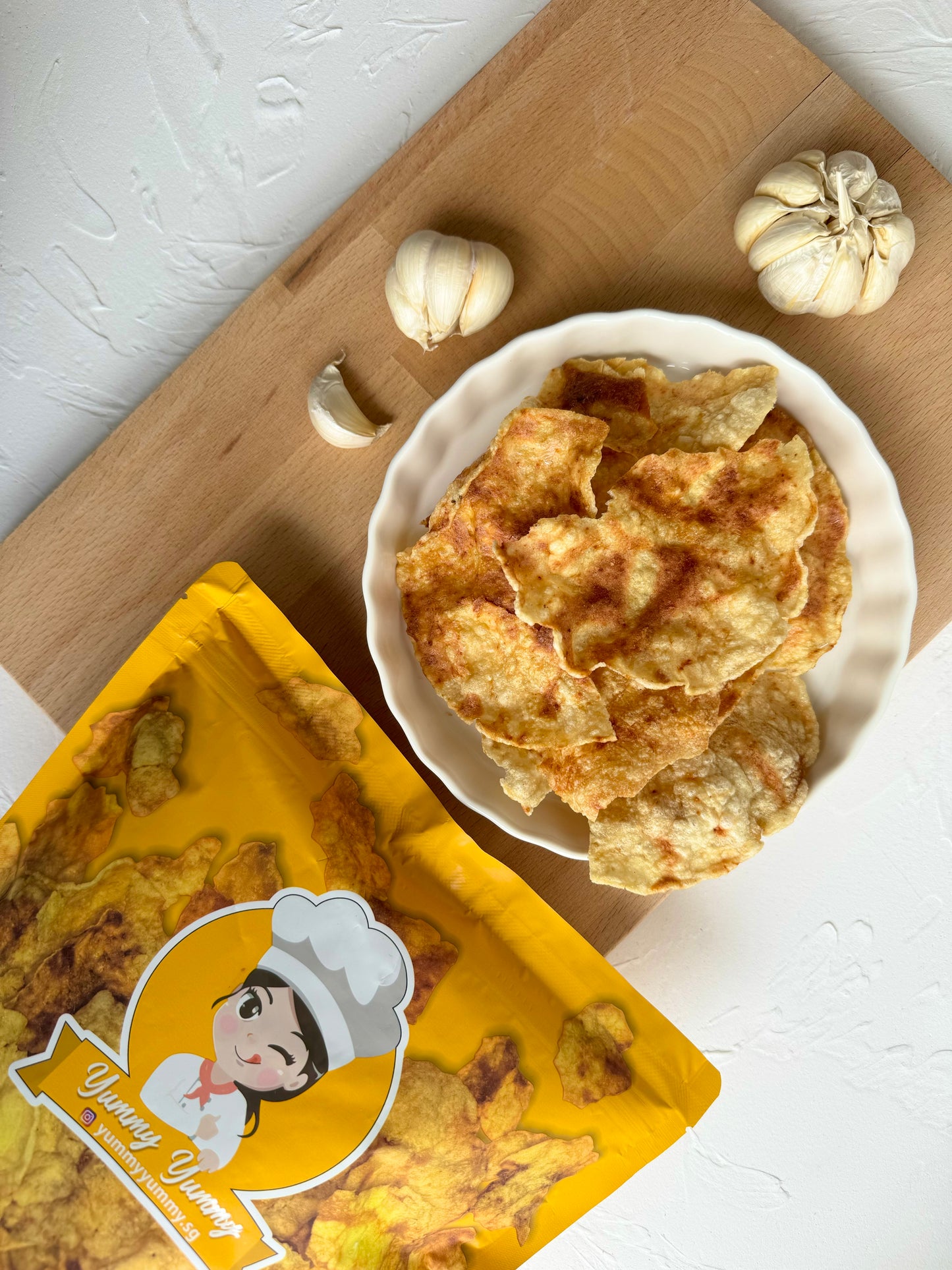 *New* Original Belinjo - Pouch