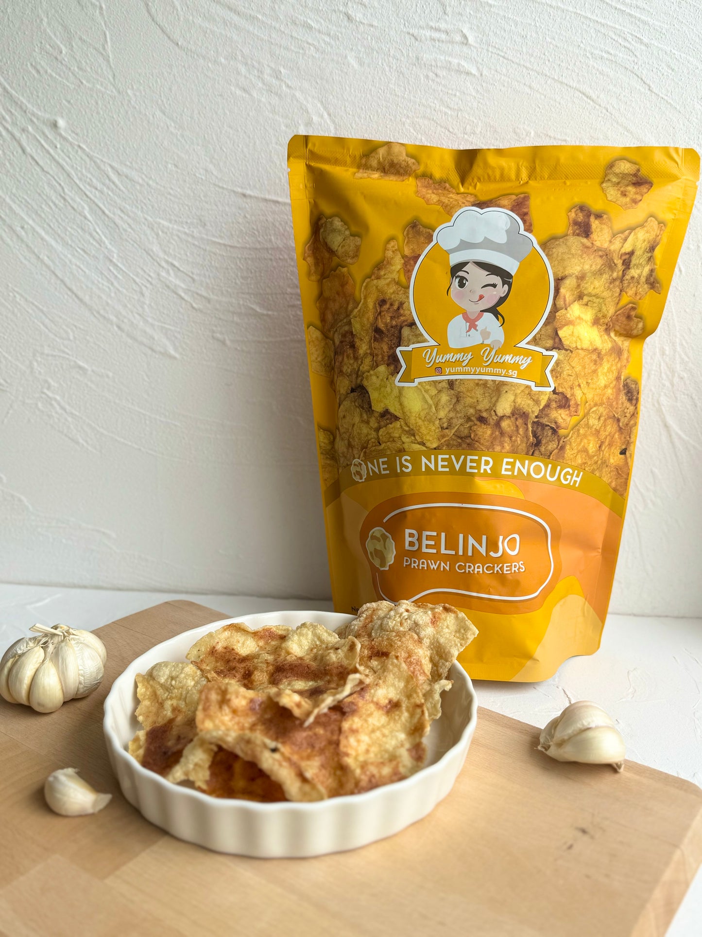*New* Original Belinjo - Pouch
