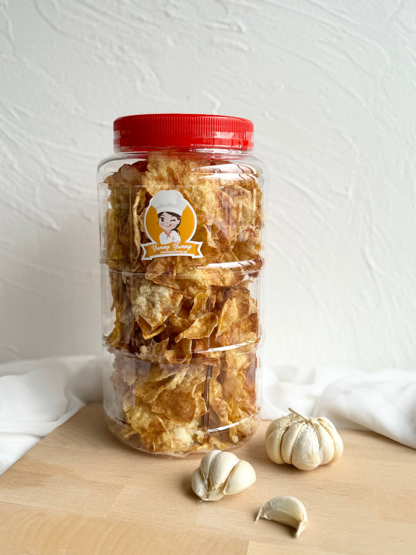 Original Belinjo - Jumbo