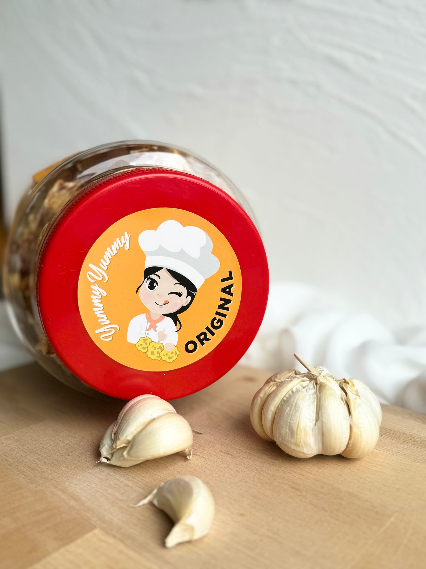 Original Belinjo - Jumbo